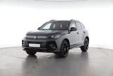 Volkswagen Tiguan 2.0 TDI DSG 4MOTION R-Line BLACK STYLE - Volkswagen Tiguan mit Diesel-Antrieb: Vollleder, Beheizbares Lenkrad