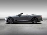 Bentley Continental GTC V8 |NAIM|Rotating Display|Tourin - Bentley aus 2021