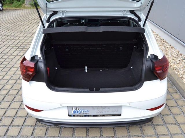Polo 1.0 Trend LED-SCHEINWERFER/APP-CONNECT/DIGI