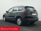 Skoda Karoq 1.5 TSI Selection KESSY KAMERA LED SCUTUS  - Skoda Karoq Jahreswagen