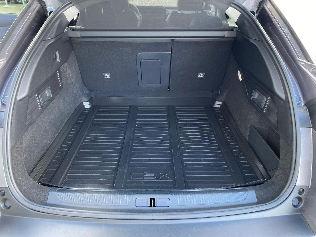 Fahrzeugabbildung Citroën C5 X 130 Automatik FEEL PACK *ACC*Navi*19Zoll*