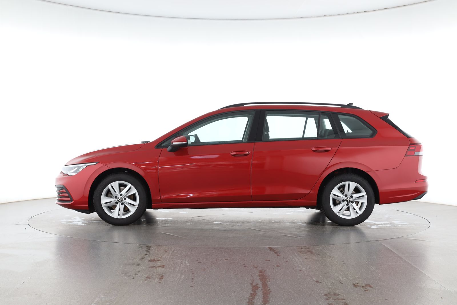 Volkswagen Golf - Bild 3