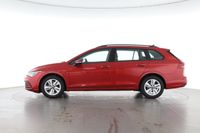 Volkswagen Golf - Vorschau Bild 3