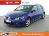 Volkswagen Golf VII 1.5 TSI ACT Highline BlueMotion*NAVI* - Volkswagen Gebrauchtwagen in München