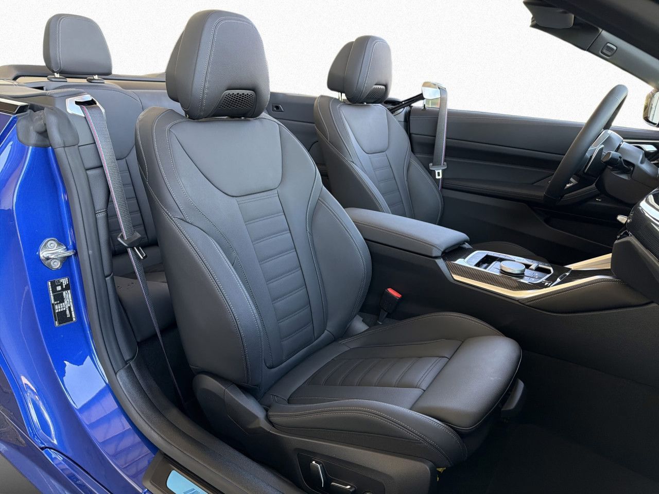 BMW M440 - Bild 10