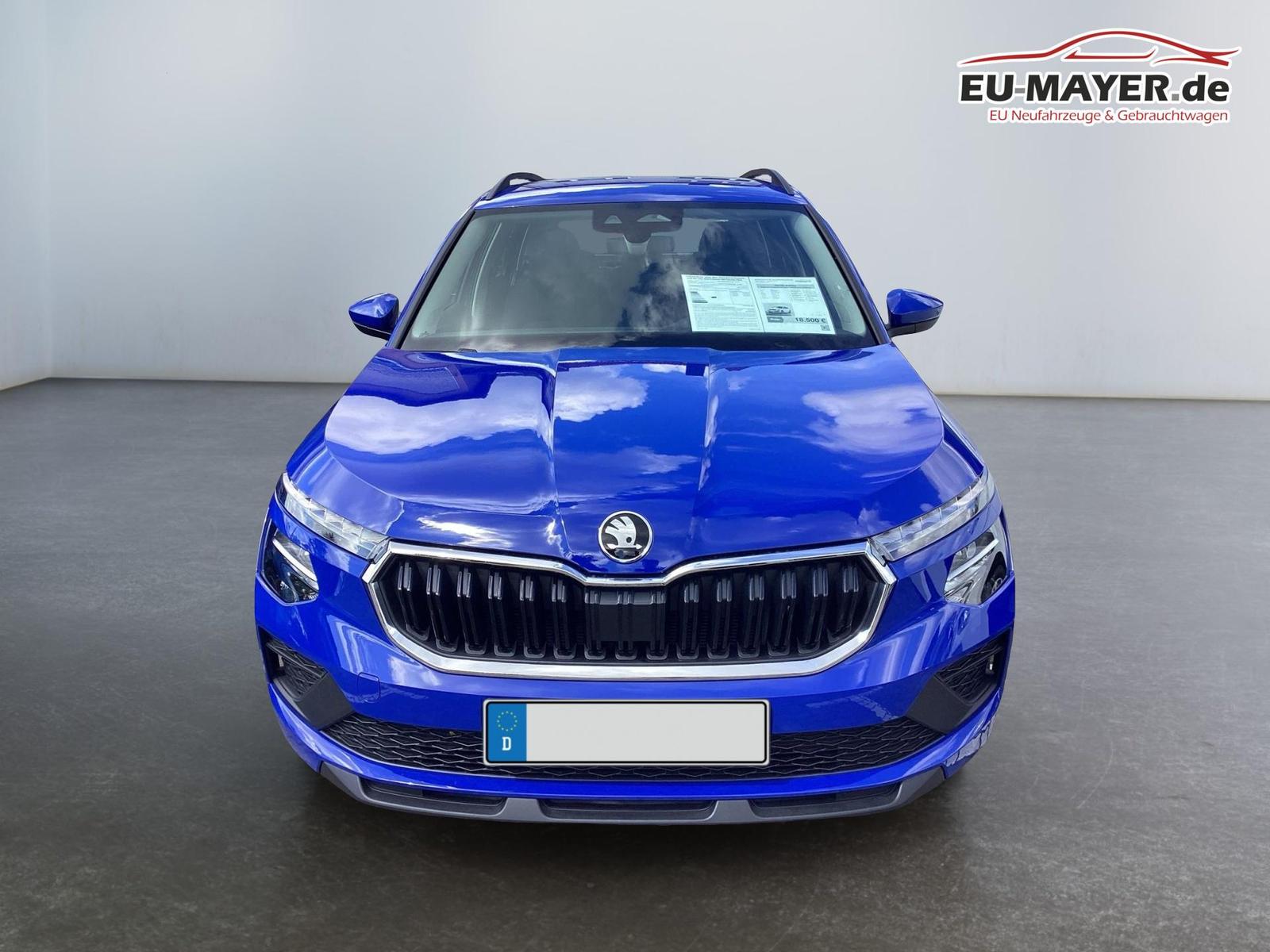 Skoda Kamiq Essence / Festpreisgarantie* | kostenlo...