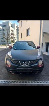 Nissan Juke 1.6 DIG-T Turbo 190 PS | Top Z... - Nissan Juke: 190ps