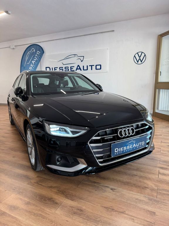 Image of Audi A4