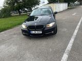 BMW 320d Edition Exclusive Edition Exclusive - BMW 320: 320d Exclusive Edition