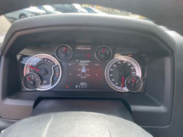 Dodge RAM - 12