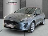 Ford Fiesta 1.1 Cool&Connect *LPG original Ford* Klim - Ford Fiesta mit LPG-Antrieb