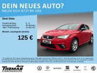 Seat Ibiza - Vorschau Bild 3