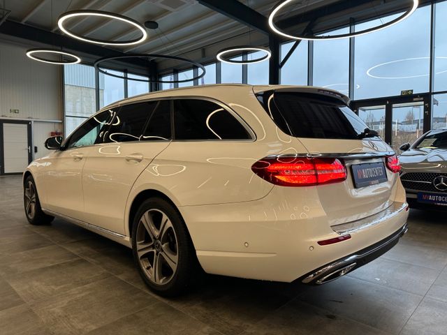 Mercedes-Benz E 400 d T-Modell 4Matic*AndroidAutoAppleCarPlay