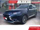 Mitsubishi Outlander 2.0 MIVEC Edition 100 Kam.+SHZ+2xKlima - Mitsubishi Outlander Edition-100