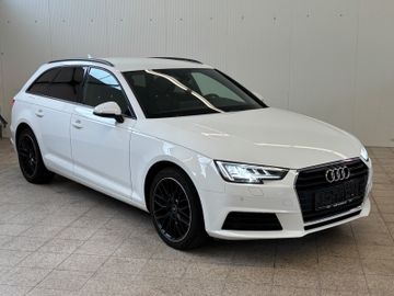 Audi A4 - 3