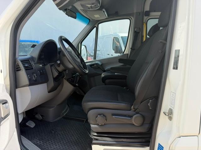 Mercedes-Benz Sprinter II 513 CDI*Mixto*Navi*Kamera*1.HD*220V