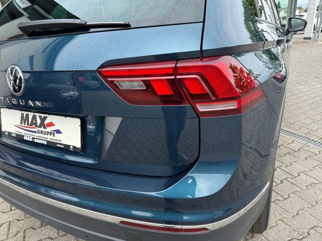 Tiguan Life 1.5 TSI 110 kW 7-Gang-DSG +AHK+360°K