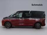 Volkswagen T7 Multivan Life 2.0 TSI DSG 204 PS AHK NAVI KAM - rote Volkswagen T7
