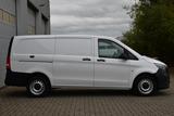 Mercedes-Benz Vito 116 CDI RWD lang SHZ/Klima/Kamera/DAB - Mercedes-Benz Vito: Cdi