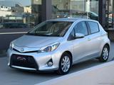 Toyota TOYOTA Yaris 1.5 Hybrid 5p. Lounge - Toyota Yaris Lounge mit Hybrid-Antrieb (Benzin/Elektro)
