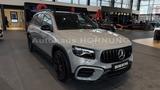Mercedes-Benz GLB 35 AMG 4M AHK NIGHT DISTR PANOSD HUD BURMEST - Mercedes-Benz GLB 35 AMG mit Benzin-Antrieb: Automatik