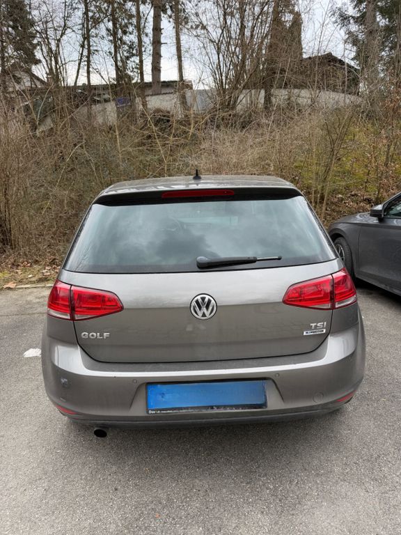Image of Volkswagen Golf
