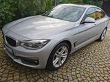 BMW 340i GT xDrive 326PS B58, nur 53Tkm, g... - BMW 340 aus 2016