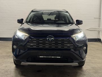 Toyota RAV 4 - 3