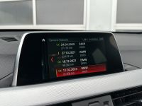 BMW X1 xDrive20d M Sport Sp.-Autom. 2HD NAVI AHK 18