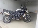Triumph Tiger 800 XC - TRIUMPH TIGER 800 XC