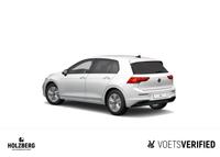 Volkswagen Golf 1.5 TSI Life LED+NAVI+RFK