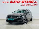 Volkswagen Passat Variant Highline BlueMotion 4Motion*STH* - Volkswagen Passat Variant: 4motion Highline