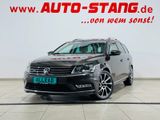 Volkswagen Passat Variant Highline BlueMotion 4Motion*STH* - Volkswagen Passat Variant: Highline 4motion