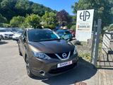 Nissan Qashqai N-Connecta*1.HD*8-FACH*AUTOMATIK*KAMERA - Nissan mit Diesel-Antrieb: 8