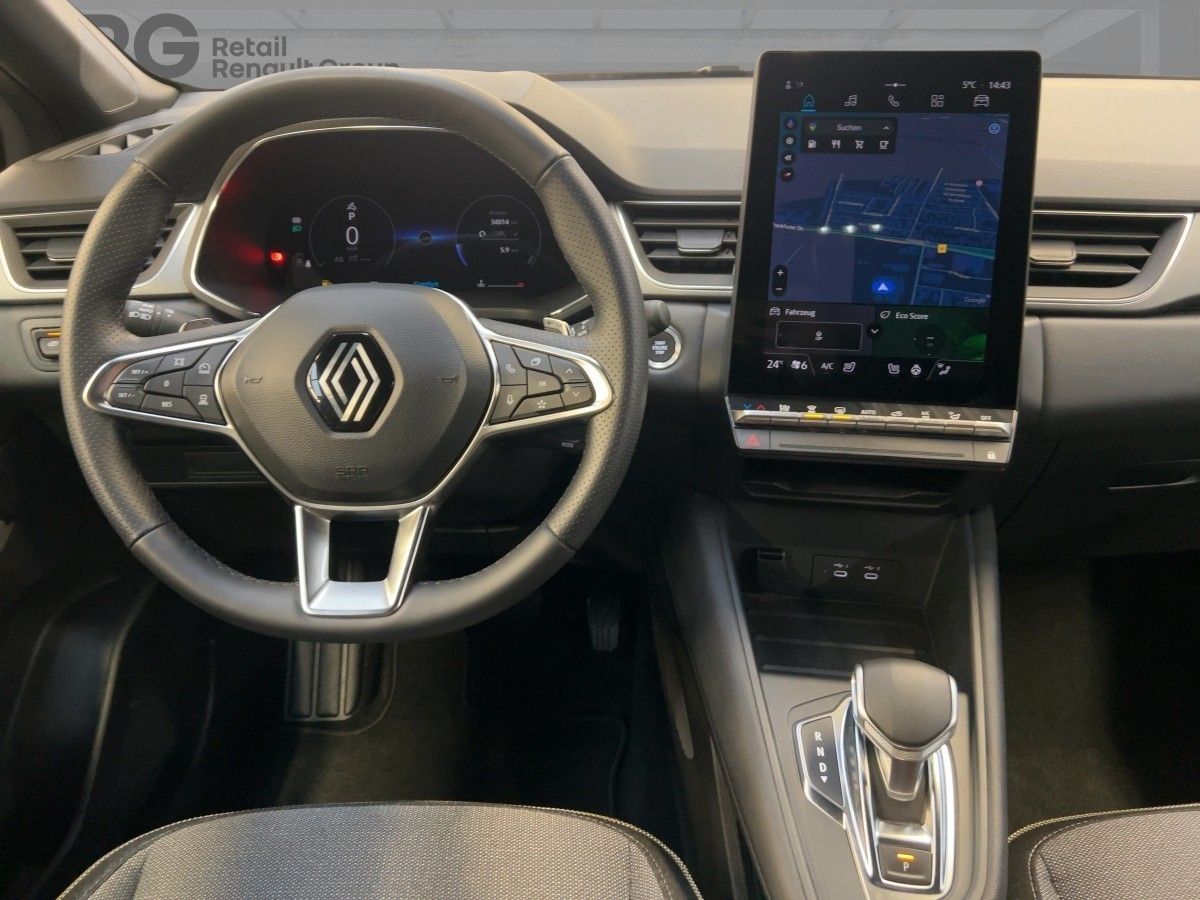 Renault Captur - Bild 12