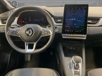 Renault Captur - Vorschau Bild 12