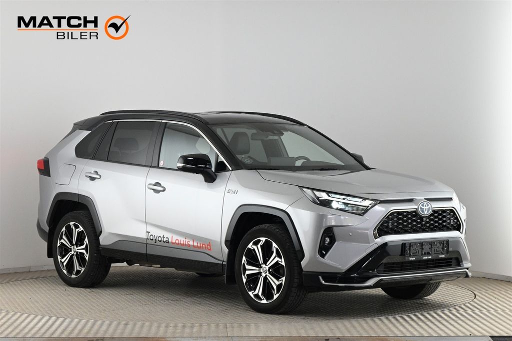 Image of Toyota RAV 4