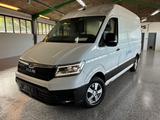MAN TGE  3.140 ETGE 136 HK L2H2 35,8KWH SOH 91,9% - mit Elektro-Antrieb: Van
