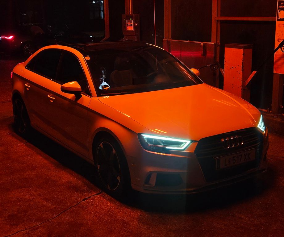 Image of Audi A3