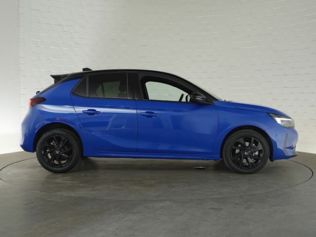 Corsa F FACELIFT GS HYBRID eDCT+LED MATRIX+NAVI+