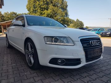 Audi A6 - 2