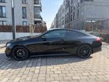 Mercedes-Benz E 200 Coupe/E53 AMG Umbau ~Junge Sterne Garantie - Mercedes-Benz Sterne