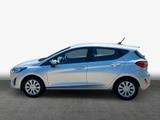 Ford Fiesta 1.1 S&S COOL&CONNECT - Ford Fiesta: Limousine