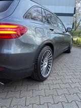 Mercedes-Benz GLC250 Jungesterne,Carplay,Pano,Distronic,Ambien - Junge Gebrauchtwagen