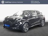 Ford Puma 1.0 EcoBoost Hybrid Aut. ST-LINE X *Kamera*