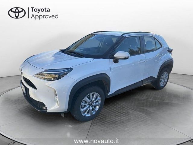 Autres Toyota Yaris Cross 1.5 Hybrid 5p. E-CVT Active