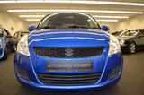 Suzuki Swift S P O R T - Suzuki Swift: R