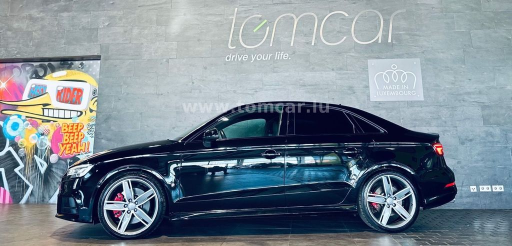 Image of Audi S3