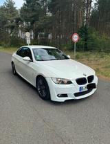 BMW E92 N54 335i - BMW 335 in Berlin
