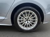 Audi A5 Sportback Advanced 35TDI S-Tr S-LineInterieur - silberne Audi A5